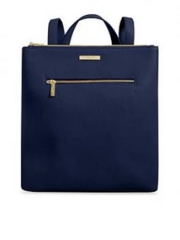 Image of Katie Loxton Brooke Backpack - Navy
