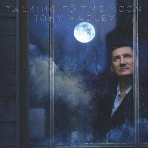 Image of Talking to the Moon by Tony Hadley CD Album