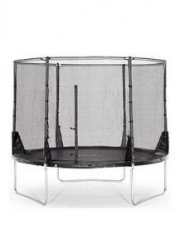 Image of Plum 10ft Spacezone Ii Evolution Trampoline