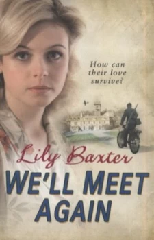 Image of Well Meet Again by Lily Baxter Paperback