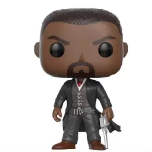 Image of The Dark Tower Gunslinger EXC Pop! Vinyl Figure