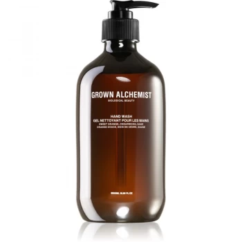 Image of Grown Alchemist Hand & Body Gentle Liquid Hand Soap 500ml
