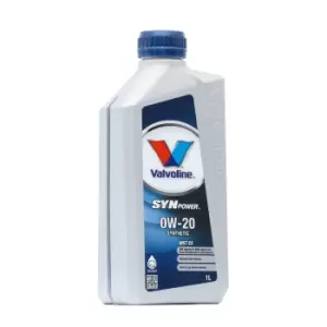 Image of Valvoline Engine oil MERCEDES-BENZ,BMW,VOLVO 886742 Motor oil,Oil