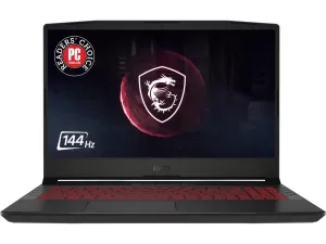 Image of MSI Pulse GL66 15.6" Gaming Laptop