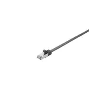 Image of Gray CAT7 Sftp CABLE0.5M 1.6FT CA06380