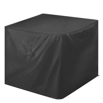 Image of Kingsleeve - Cover 420D Oxford PU coated 122x112x98cm (de)