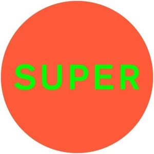 Image of Pet Shop Boys - Super Vinyl