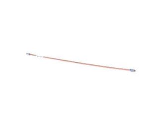 Image of QUICK BRAKE Brake Lines VW,AUDI,FORD CU-0560A-A