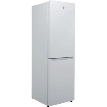 Image of Hoover HMDNB5182WK 50/50 Frost Free Fridge Freezer