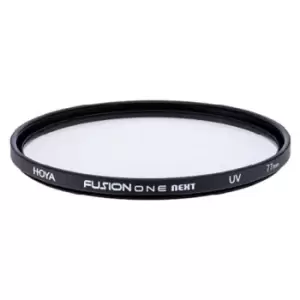 Image of Hoya 37mm Fusion One Next UV Filter