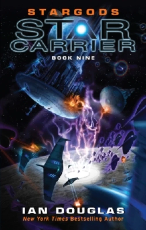 Image of Stargods. Paperback. By Ian Douglas Books