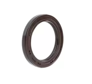 Image of ELRING Crankshaft Seal FIAT,HYUNDAI,KIA 247.280 SMD343563,9004311247,6000608173 Crankshaft Gasket,Shaft Seal, crankshaft 2132142031,2142132014