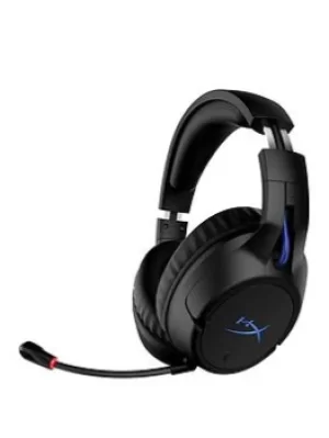 Image of Hyperx Cloud Flight For Playstation