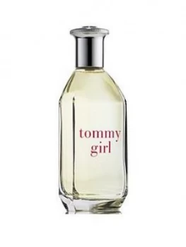 Image of Tommy Hilfiger Tommy Girl Eau de Toilette For Her 50ml