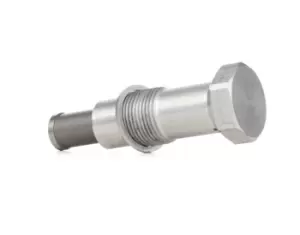 Image of RIDEX Tensioner, timing chain BMW,TOYOTA,MINI 571T0010 11317797901,11318576201,11318586699