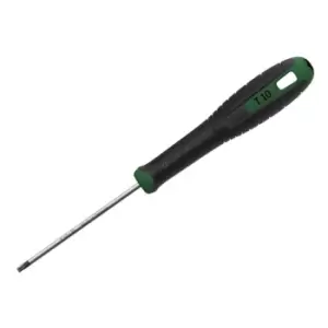 Image of Hultafors TORX Screwdriver T10 X 80mm