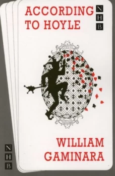 Image of According to Hoyle by William Gaminara Book