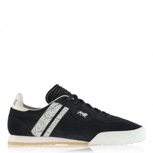Image of Lonsdale Kenton Mens Trainers - Navy