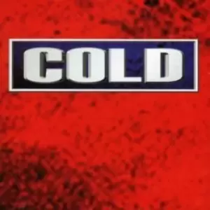Image of Cold Us Import by Cold CD Album