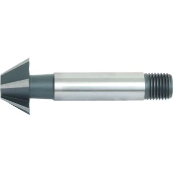 Image of 32MM X 60DEG Sc/Sh Inverted Dovetail Cutter - Sherwood