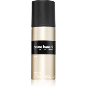 Image of Bruno Banani Man Deodorant Spray For Him 150ml