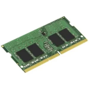 Image of 16GB, DDR4, 2666MHz, ECC, CL19, X8, 1.2V
