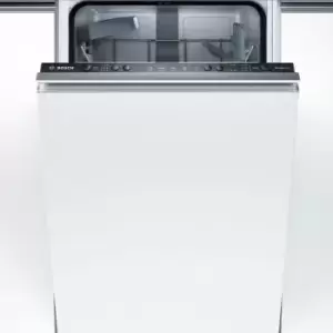 Image of Bosch Serie 2 SPV25CX00G Slimline Fully Integrated Dishwasher