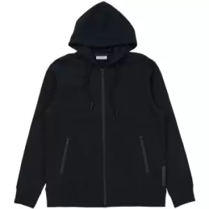 Image of Asics Sweat Zip HD 99 - Black