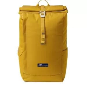 Image of Craghoppers Kiwi Classic 20L Backpack (One Size) (Dark Butterscotch)