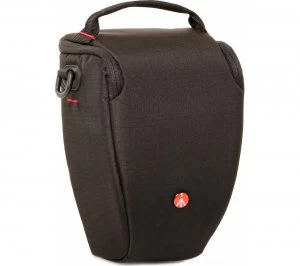 Image of Manfrotto MB H-M-E Advanced Holster Medium DSLR Camera Bag