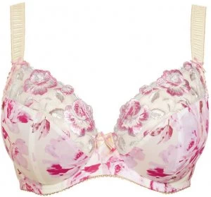 Image of Fantasie Caroline underwire side support bra White