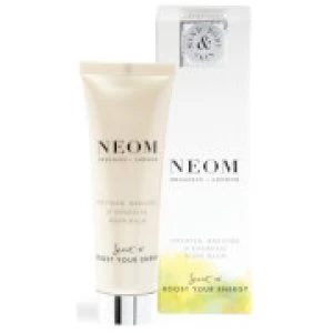 Image of NEOM Nourish, Breathe & Energise Hand Balm