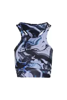 Image of Performance Sports Mid Length Bra