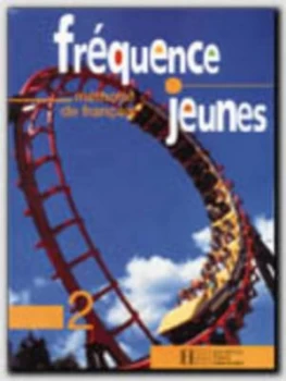 Image of Frequence Jeunes - Level 2 Book