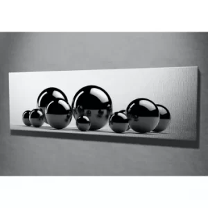 Image of PC053 Multicolor Decorative Canvas Painting