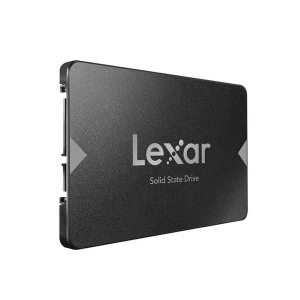 Image of Lexar NS100 256GB SSD Drive