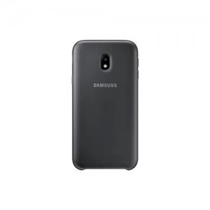 Image of Samsung EF-PJ330 mobile phone case 12.7cm (5") Shell case Black