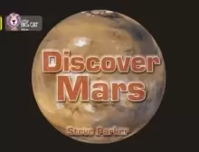 Image of Discover Mars! : Band 03/Yellow