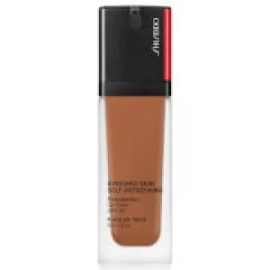 Image of Shiseido Synchro Skin Self Refreshing Foundation 30ml (Various Shades) - 450