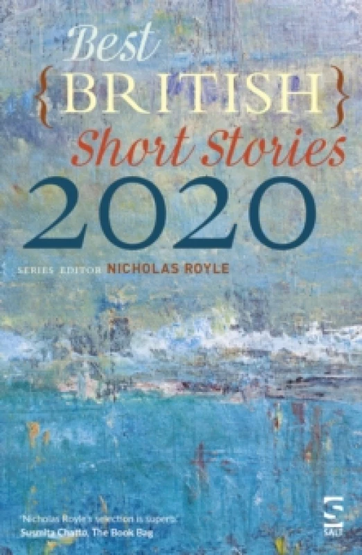 Image of Best British Short Stories 2020 Paperback / softback