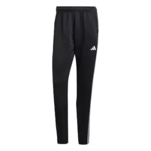 Image of adidas Train Essentials 3-Stripes Training Joggers Mens - Black
