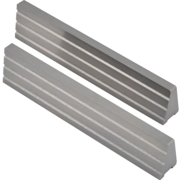 Image of Indexa - Replacement Jaws for Precision Modular Vice 200MM X 300MM