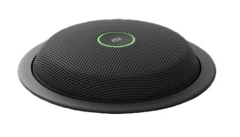 Image of Cisco Cisco CS-MIC-ARRAY-T-C= microphone Black Conference microphone CS-MIC-ARRAY-T-C=