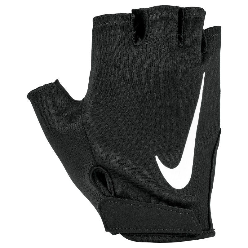Image of Nike Gym Essential Gloves Training Gloves S Black 84974503015