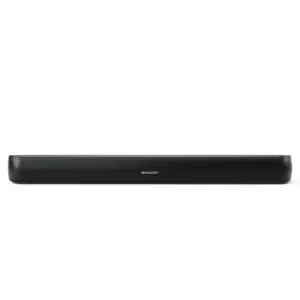 Image of Sharp HT-SB107 2.0ch Compact Soundbar