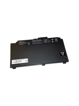 Image of V7 Replacement Battery H-931719-850-V7E for selected HP Notebooks