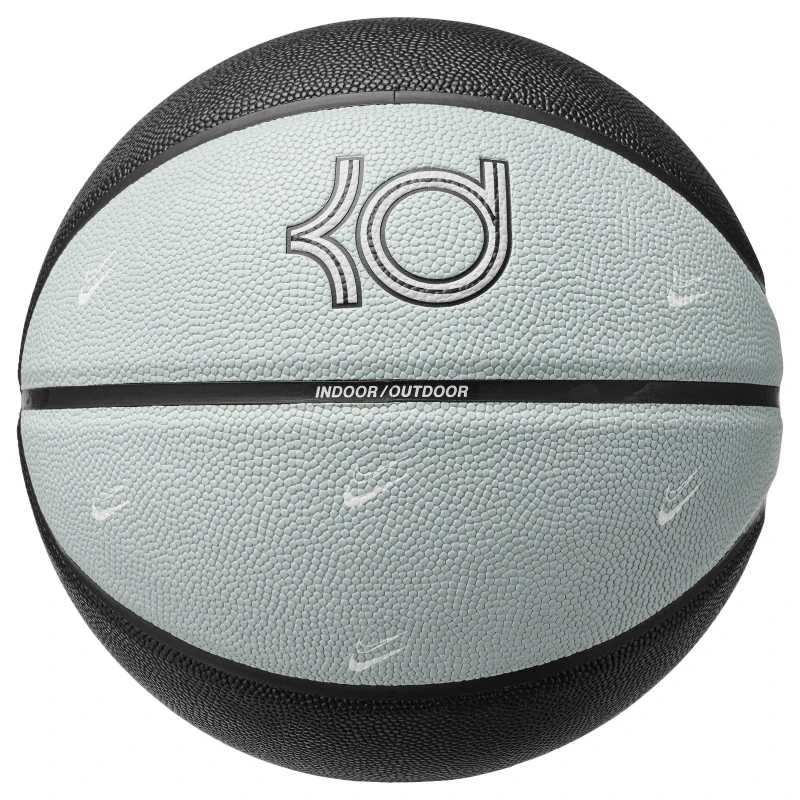Image of Nike All Court Kevin Durant Gry/Blk/Blk/Pht unisex size 7