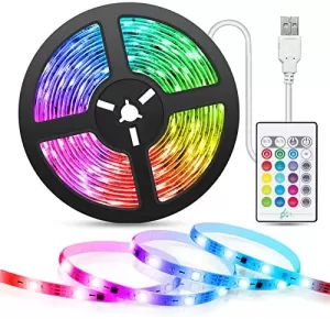 Image of Status Smart 23w RGB Tape - 5m