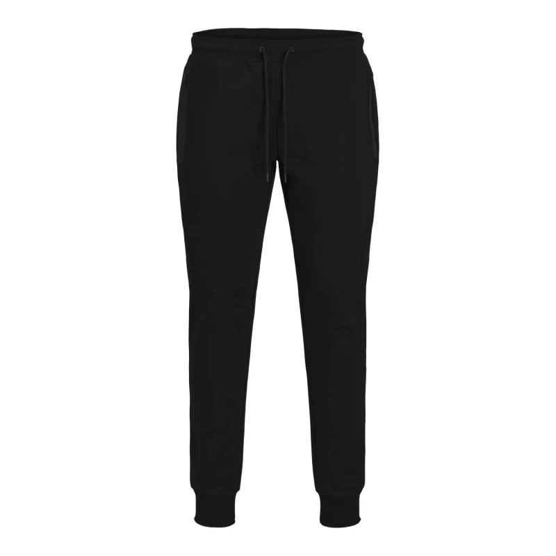 Image of jack & jones Will Fusion Joggers Black S