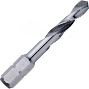 Image of Exact 05945 HSS Drill Bit 3.0 x 16mm